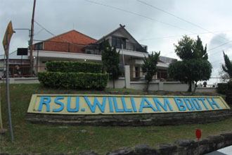 Detail Rumah Sakit William Booth Semarang Nomer 8