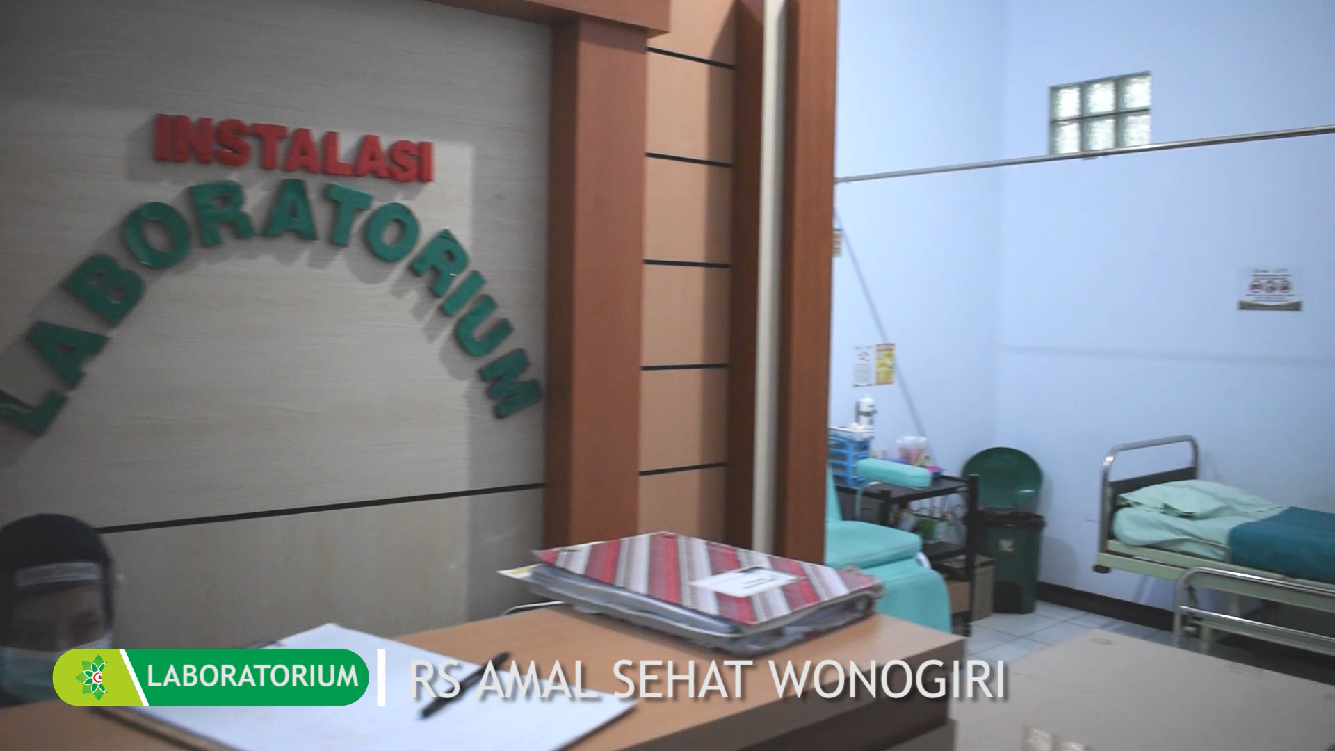 Detail Rumah Sakit Wonogiri Nomer 35