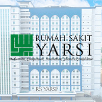 Detail Rumah Sakit Yarsi Cempaka Putih Nomer 11