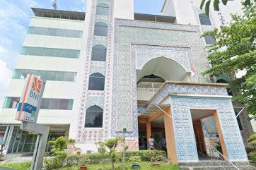 Detail Rumah Sakit Zainab Pekanbaru Nomer 17