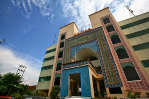 Detail Rumah Sakit Zainab Pekanbaru Nomer 18