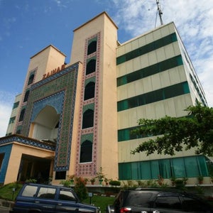 Detail Rumah Sakit Zainab Pekanbaru Nomer 19