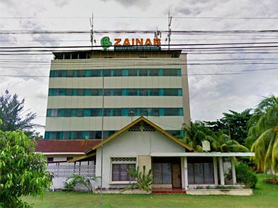 Detail Rumah Sakit Zainab Pekanbaru Nomer 8