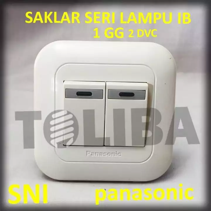 Detail Rumah Saklar Tembok Nomer 44