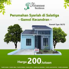 Detail Rumah Salatiga Olx Nomer 23