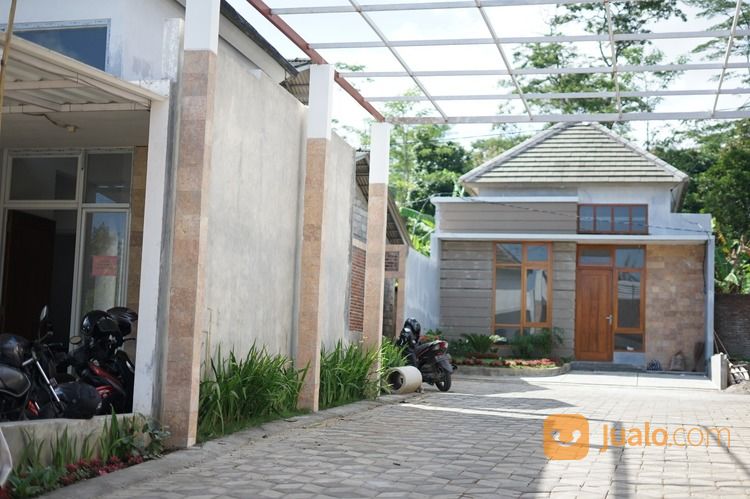 Detail Rumah Salatiga Olx Nomer 24