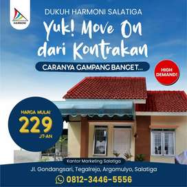 Detail Rumah Salatiga Olx Nomer 39