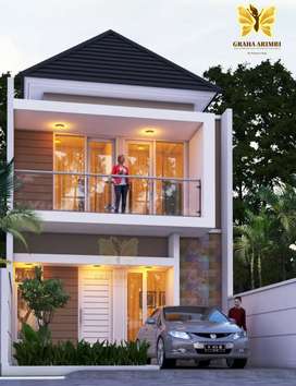 Detail Rumah Salatiga Olx Nomer 5