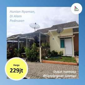 Detail Rumah Salatiga Olx Nomer 42