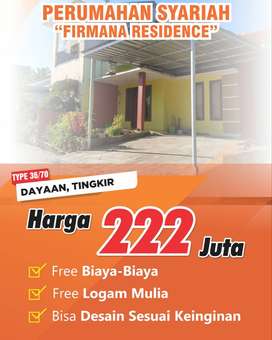 Detail Rumah Salatiga Olx Nomer 43