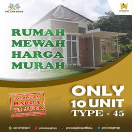 Detail Rumah Salatiga Olx Nomer 6