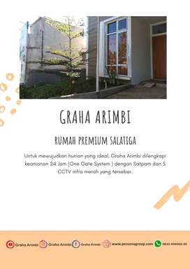 Detail Rumah Salatiga Olx Nomer 60