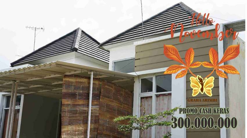 Detail Rumah Salatiga Olx Nomer 7