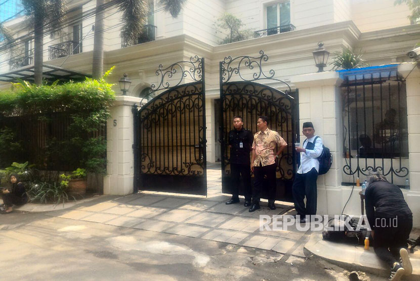 Detail Rumah Sandiaga Uno Di Pekanbaru Nomer 11