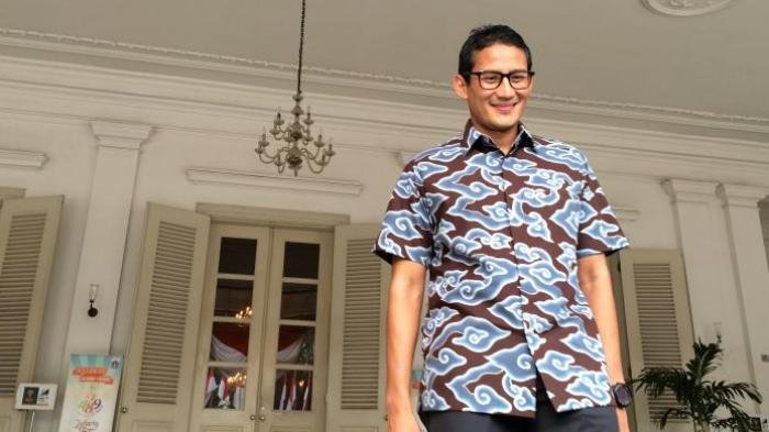 Detail Rumah Sandiaga Uno Di Pekanbaru Nomer 15