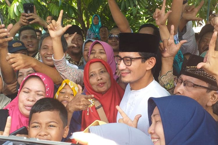 Detail Rumah Sandiaga Uno Di Pekanbaru Nomer 21