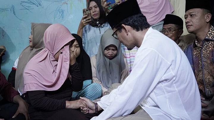 Detail Rumah Sandiaga Uno Di Pekanbaru Nomer 22