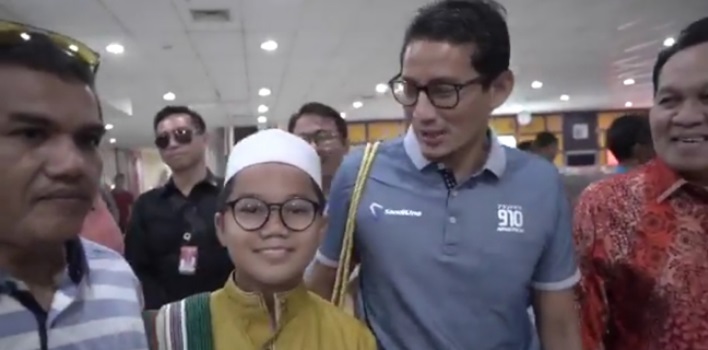 Detail Rumah Sandiaga Uno Di Pekanbaru Nomer 32