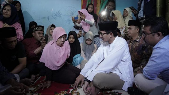 Detail Rumah Sandiaga Uno Di Pekanbaru Nomer 38