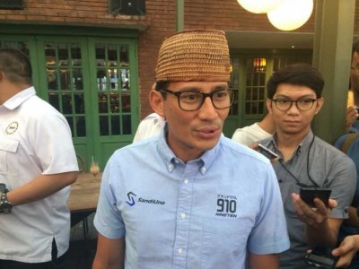 Detail Rumah Sandiaga Uno Di Pekanbaru Nomer 39