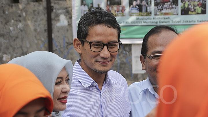 Detail Rumah Sandiaga Uno Di Pekanbaru Nomer 53