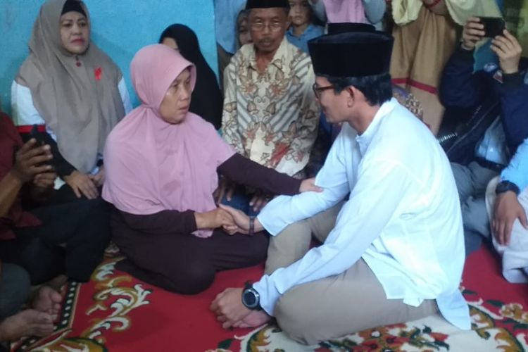 Detail Rumah Sandiaga Uno Di Pekanbaru Nomer 9