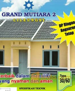 Detail Rumah Sangat Sederhana Nomer 36