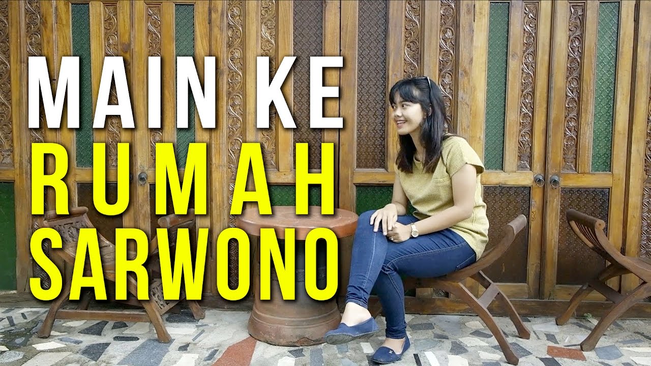 Detail Rumah Sarwono Kalibata Nomer 31