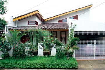 Detail Rumah Satu Atap Nomer 34