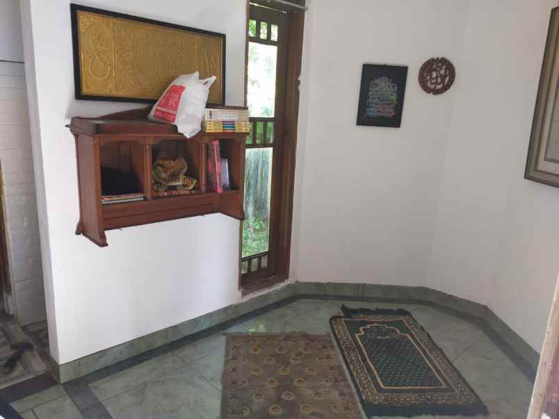 Detail Rumah Saung Gintung Nomer 40