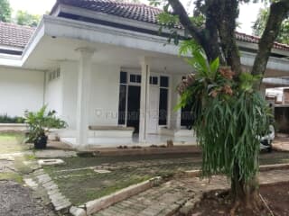 Detail Rumah Saung Gintung Nomer 10