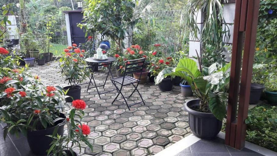 Detail Rumah Sawah Sentul Nomer 45