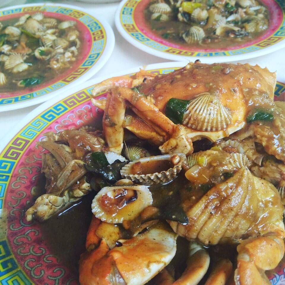 Detail Rumah Seafood Bandung Nomer 31