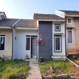 Detail Rumah Second Citra Indah Nomer 15