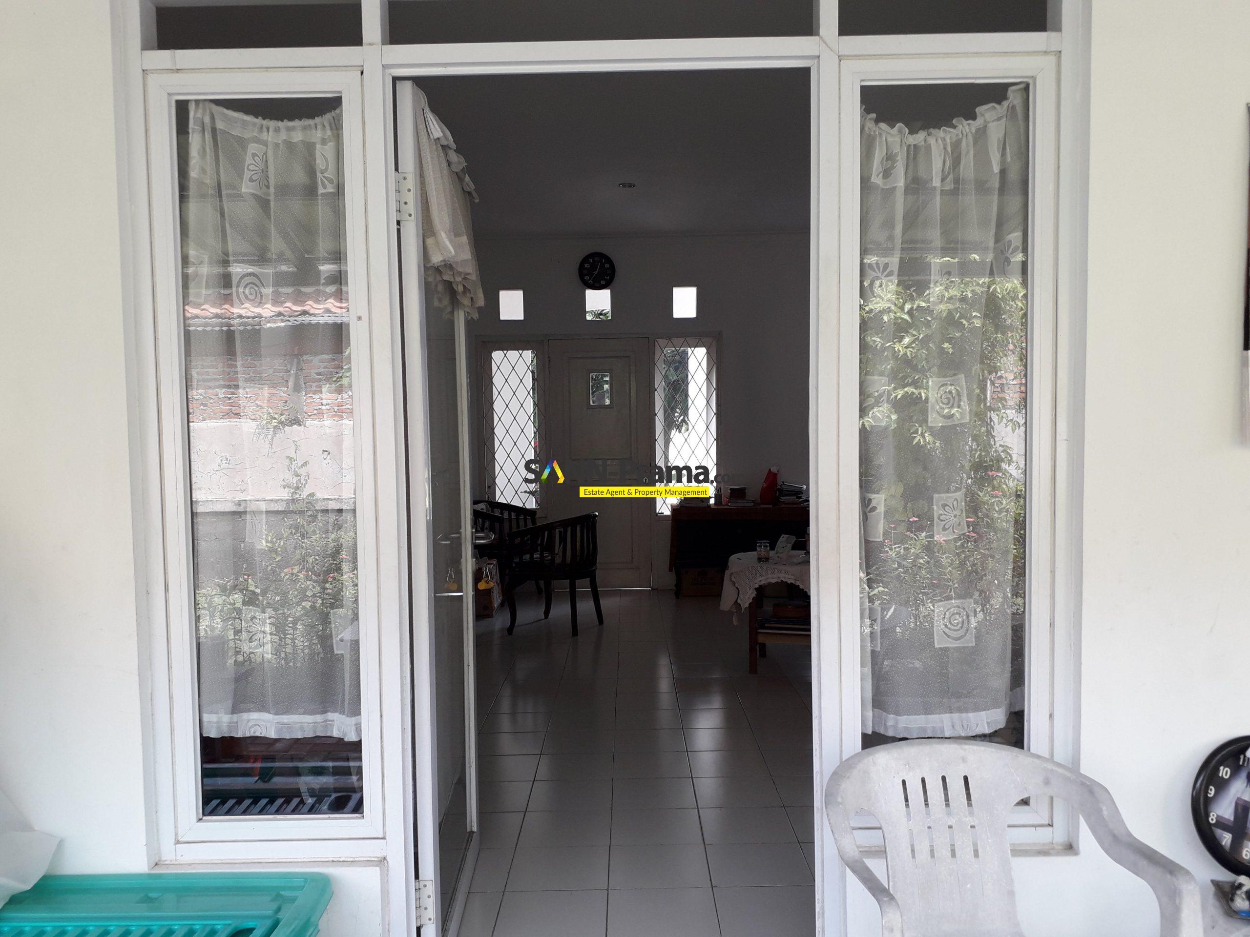 Detail Rumah Second Citra Indah Nomer 37