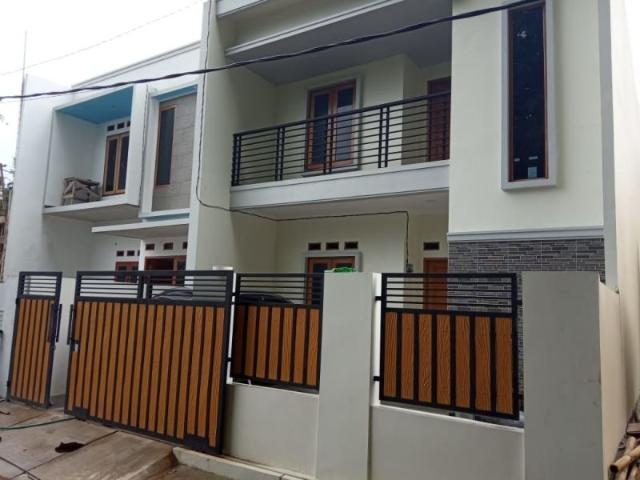 Detail Rumah Second Di Jual Daerah Jatiasih Bekasi Nomer 24