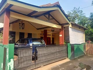 Detail Rumah Second Di Jual Daerah Jatiasih Bekasi Nomer 26
