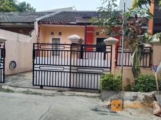 Detail Rumah Second Di Jual Daerah Jatiasih Bekasi Nomer 4