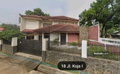 Detail Rumah Second Di Jual Daerah Jatiasih Bekasi Nomer 36