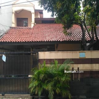 Detail Rumah Second Di Jual Daerah Jatiasih Bekasi Nomer 5