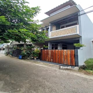 Detail Rumah Second Di Jual Daerah Jatiasih Bekasi Nomer 51