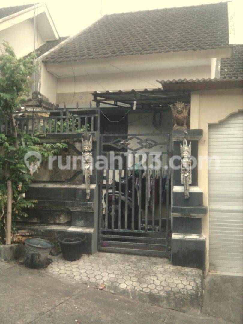 Detail Rumah Second Di Tabanan Nomer 15