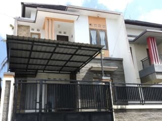 Detail Rumah Second Di Tabanan Nomer 16