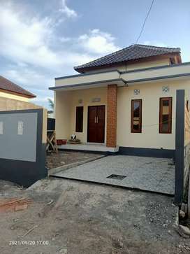 Detail Rumah Second Di Tabanan Nomer 18