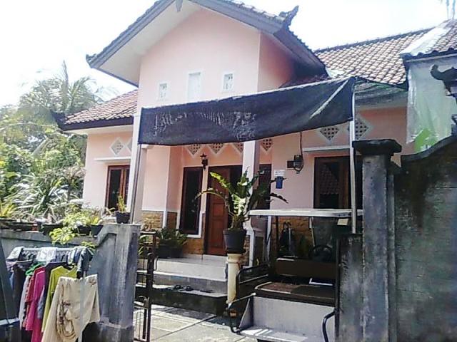 Detail Rumah Second Di Tabanan Nomer 19
