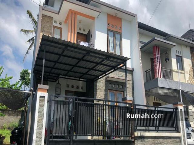 Detail Rumah Second Di Tabanan Nomer 3