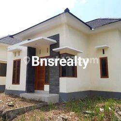 Detail Rumah Second Di Tabanan Nomer 27