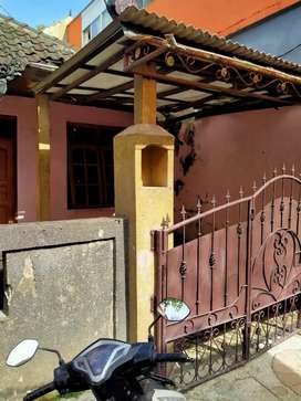Detail Rumah Second Di Tabanan Nomer 34