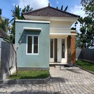 Detail Rumah Second Di Tabanan Nomer 36