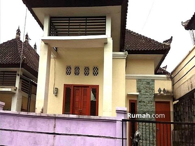 Detail Rumah Second Di Tabanan Nomer 38